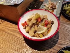-新沙烧烤·炭烤鲜牛肉(新沙路店)