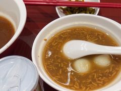-喜家德虾仁水饺(长泰广场店)