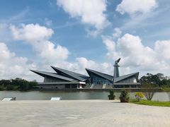 -盐城丹顶鹤湿地生态旅游区