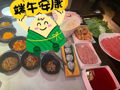 -重八牛府(花乡奥莱店)