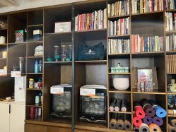 -FineYoga梵音瑜伽·普拉提