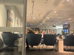 -维也纳国际机场