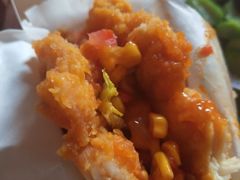 -肯德基(绍兴悦来店)