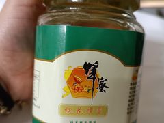 -醉霖生态餐厅(交大店)