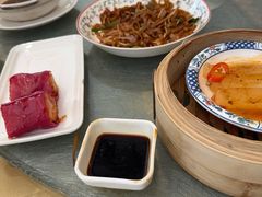 -喜宴又一村·粤菜·茶点·海鲜(壹方天地店)