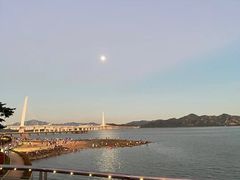 -深圳湾公园(南山区)