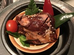 -厚贞日式烤肉(龙之梦店)