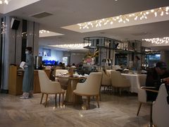 大堂-豫璟轩中餐厅(南昌万怡店)
