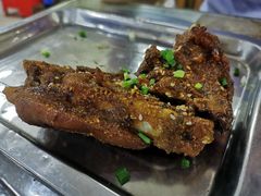 招牌猪蹄-胖胖烧烤(五通路店)