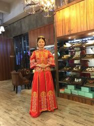 点击看大图 -GO VISION 动视觉婚纱摄影高级定制