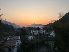 -大慈岩风景区