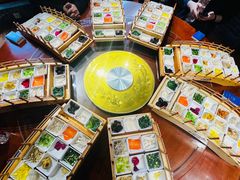 -香麒园·过桥米线·南湖雅宴