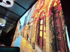 -领鲜活海鲜榴莲自助火锅(东门店)