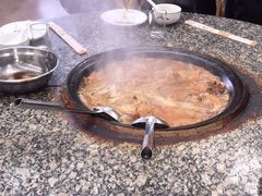 -天发长铁锅炖(王秀村店)