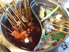玉林串串香-玉林串串香(大成路店)