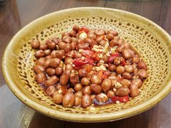 花生-郑鼎菜馆