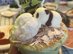 -山悦里 山野·鲜火锅(罗斯福广场店)