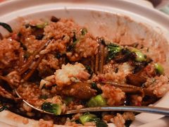 -老洋房花园饭店(绍兴路店)