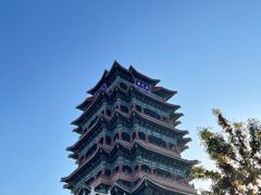 -永定河休闲森林公园