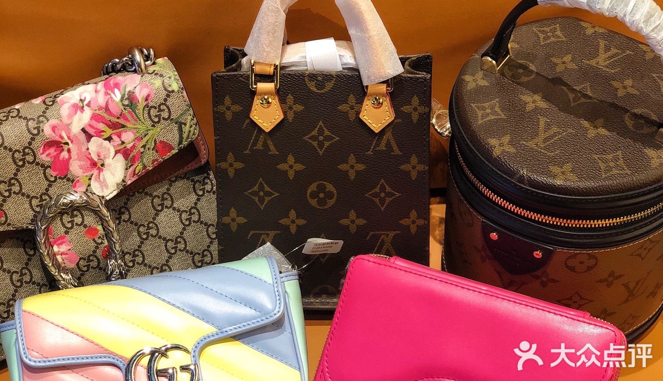 济南探店 | 世贸超专业奢侈品交流中心⌚