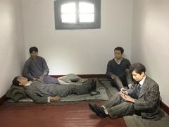 -青岛德国监狱旧址博物馆