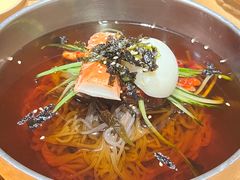 -恩你小木屋·烤肉韩式料理(嘉兴秀洲店)