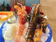 -半岛听涛蒸汽海鲜自助(K11店)