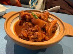 -闽海肴(北辰荟店)