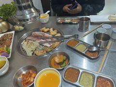 -韩九点烤肉(大学城店)