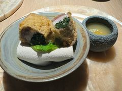 -Fumée 拂鳴