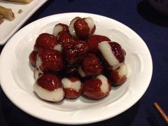 -老吉士酒家(天平路店)