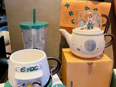 -星巴克(1788广场店)