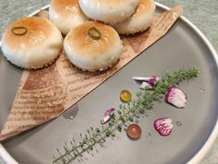 -景月阁空中食府(希尔顿酒店)