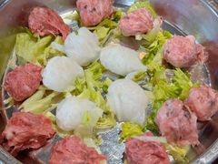 -丰尔粥食·粥底火锅(大良总店)