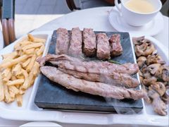 -Entrecôte 法国牛扒馆(保利·时光里店)