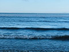 -嵊泗基湖沙滩