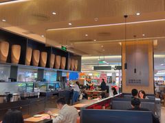 -大师兄·西北小馆(北站缤果空间店)