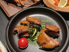 -花潮料理艺食馆(SM新生活广场店)