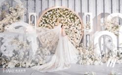 -MANLI BRIDAL婚纱