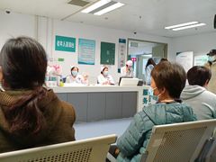 -首都医科大学附属北京友谊医院(西城院区)