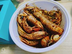 -三妹小龙虾·黄油蟹(华侨城总店)