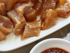 -金泰缘排骨馆(遵化路店)