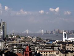 -武汉关码头(轮渡站)