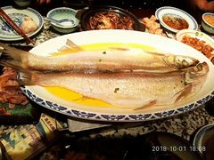 -南京大牌档(凯德大峡谷店)