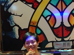 -好乐迪(张扬路八佰伴店)