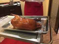 -全聚德烤鸭店(和平路店)