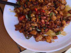 -南小馆(迪士尼小镇店)
