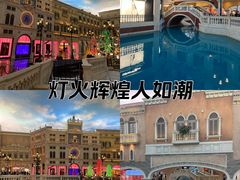 -澳门威尼斯人综合度假区