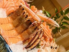 -清水日本料理铁板烧(学府路店)