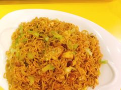 炒方便面-望京小腰(北京总店)